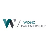WongPartnership LLP Logo