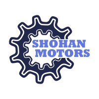 Shohan motors Logo
