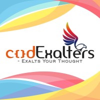 codExalters Logo