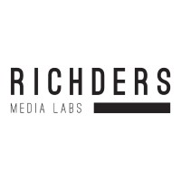 RICHDERS Logo