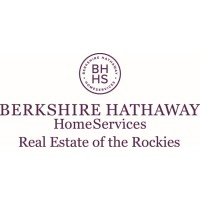 Berkshire Hathway Preferred Real Estate Logo