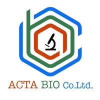 Acta Bio Co.,Ltd Logo