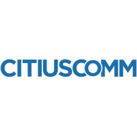 Citius Communications Pvt. Ltd. Logo