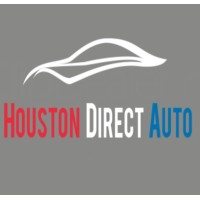 Houston Direct Auto Logo