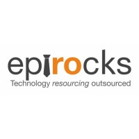 Epirocks Consulting OPC Pvt Ltd Logo