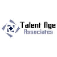 Talent Age Associates Logo
