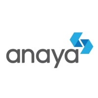 PT. Anaya Global Indonesia Logo