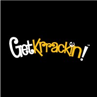 Getkrrackin Private Limited Logo