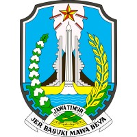 Badan Pengelola Keuangan dan Aset Daerah Provinsi Jawa Timur Logo