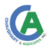 Chaudhary & Associates Inc Logo