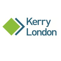 Kerry London Ltd Logo