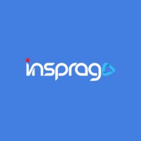 Insprago Interactive Solutions Logo