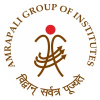 Amrapali Group of Institutes Haldwani Logo