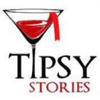 Tipsy Stories Bar & Lounge & The White Rabbit Logo