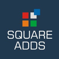 Square Adds Logo