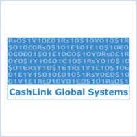CashLink Global Systems, A HMA Group Company Logo
