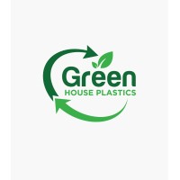 Green House Plastics Logo
