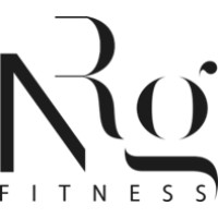 NRG Fitness Logo
