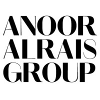 Abdul Noor Al Rais Group Logo