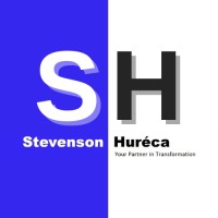 Stevenson Hureca Pte Ltd Logo