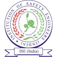 Institution of Safety Engineers (India) Logo