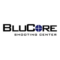 BluCore Shooting Center - Colorado Logo