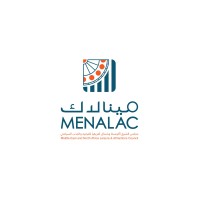 MENALAC (Middle East,North Africa Leisure & Attraction Council) Logo