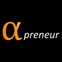 Alphapreneur Logo