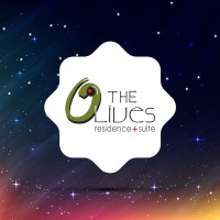 The Olives Logo