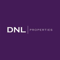 DNL Properties Logo