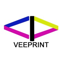 Veeprint Digital Logo