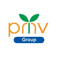 PMV Group Logo