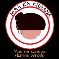 Maa Ka Khaana Logo