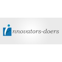 Innovators and Doers Technologies Pvt. Ltd. Logo