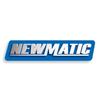Newmatic International UAE Logo