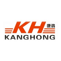 苏州康鸿智能装备股份有限公司 Logo