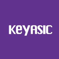 Key ASIC Inc. Logo