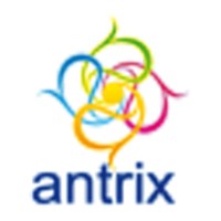 Antrix Constructions Logo