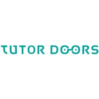 TUTORDOORS Logo