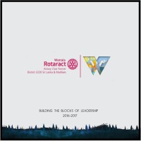 Rotaract Club of Wattala Logo