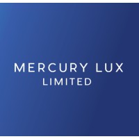 Mercury Lux Logo