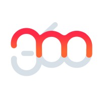 Magento360.com Logo