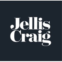 Jellis Craig Logo