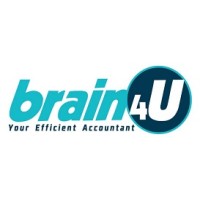 Brain4u Logo