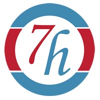 7heaven Technology Logo