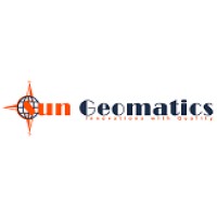 SunGeomatics Logo