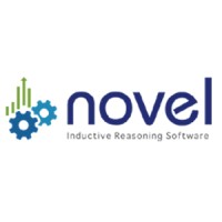 Novel IRS Logo