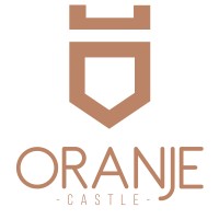 Oranje Castle Logo