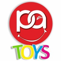 PATOYS Logo