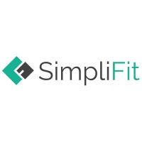 SimpliFit.in Logo